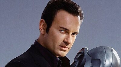 Revelada la causa de la muerte de Julian McMahon ('Embrujadas', 'Los 4 Fantásticos')