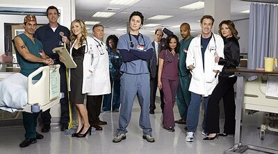 El reboot de 'Scrubs' ya es oficial y estos son los actores que vuelven a la serie