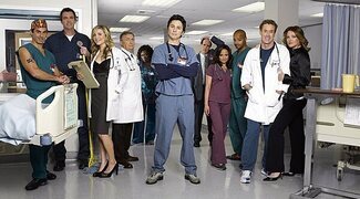 El reboot de 'Scrubs' ya es oficial y estos son los actores que vuelven a la serie