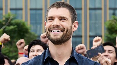 David Corenswet confirma que tiene contrato para 'Superman 2', pero él prefiere otra saga