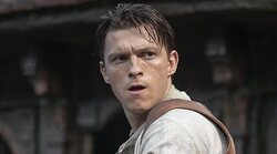 Tom Holland define 'La Odisea' de Christopher Nolan como "la mejor experiencia" de su carrera