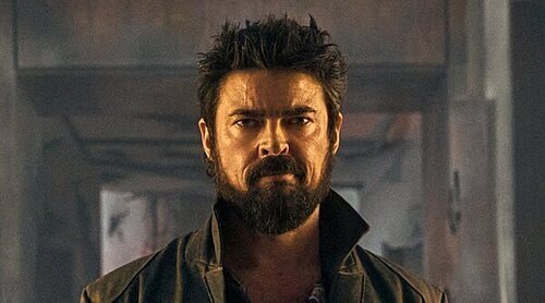 Karl Urban se despide de 'The Boys': "¡La temporada final es bíblica!"