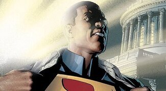 Warner Bros. canceló la película de Superman negro por considerarla "demasiado woke"