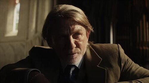 Rian Johnson habla del futuro de 'Puñales por la espalda' tras 'De entre los muertos', que "es más similar a la primera"