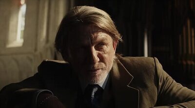 Rian Johnson habla del futuro de 'Puñales por la espalda' tras 'De entre los muertos', que "es más similar a la primera"