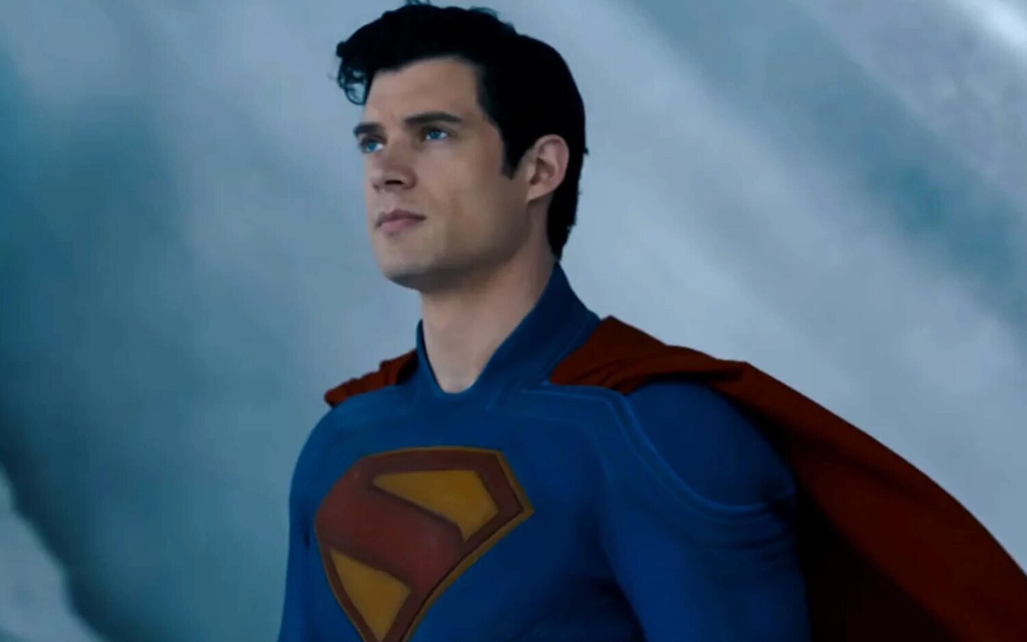 Un cameo de Marvel en 'Superman'