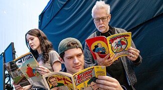 James Gunn reacciona al éxito de 'Superman' en taquilla