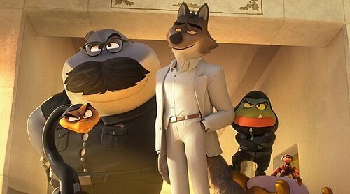 'Los tipos malos 2': Las segundas oportunidades son más divertidas