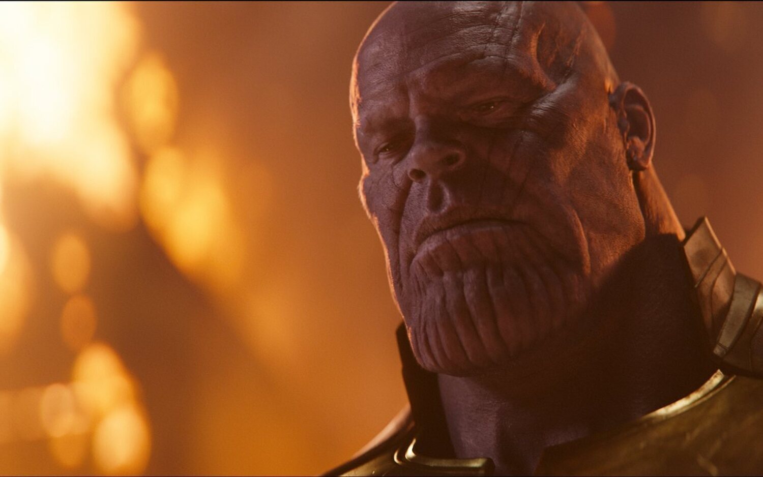 James Gunn revela cuánto tardó en crear la idea de las Gemas del Infinito para el UCM, y evidencia que estamos ante un genio
