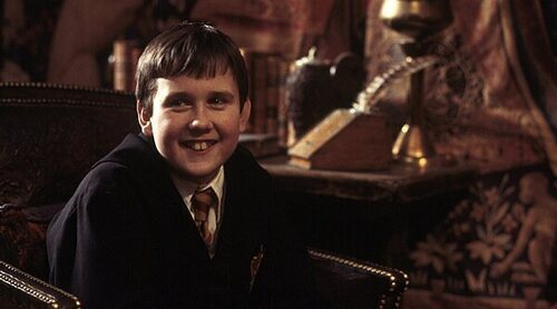 La serie de 'Harry Potter' ya tiene a su nuevo Neville Longbottom