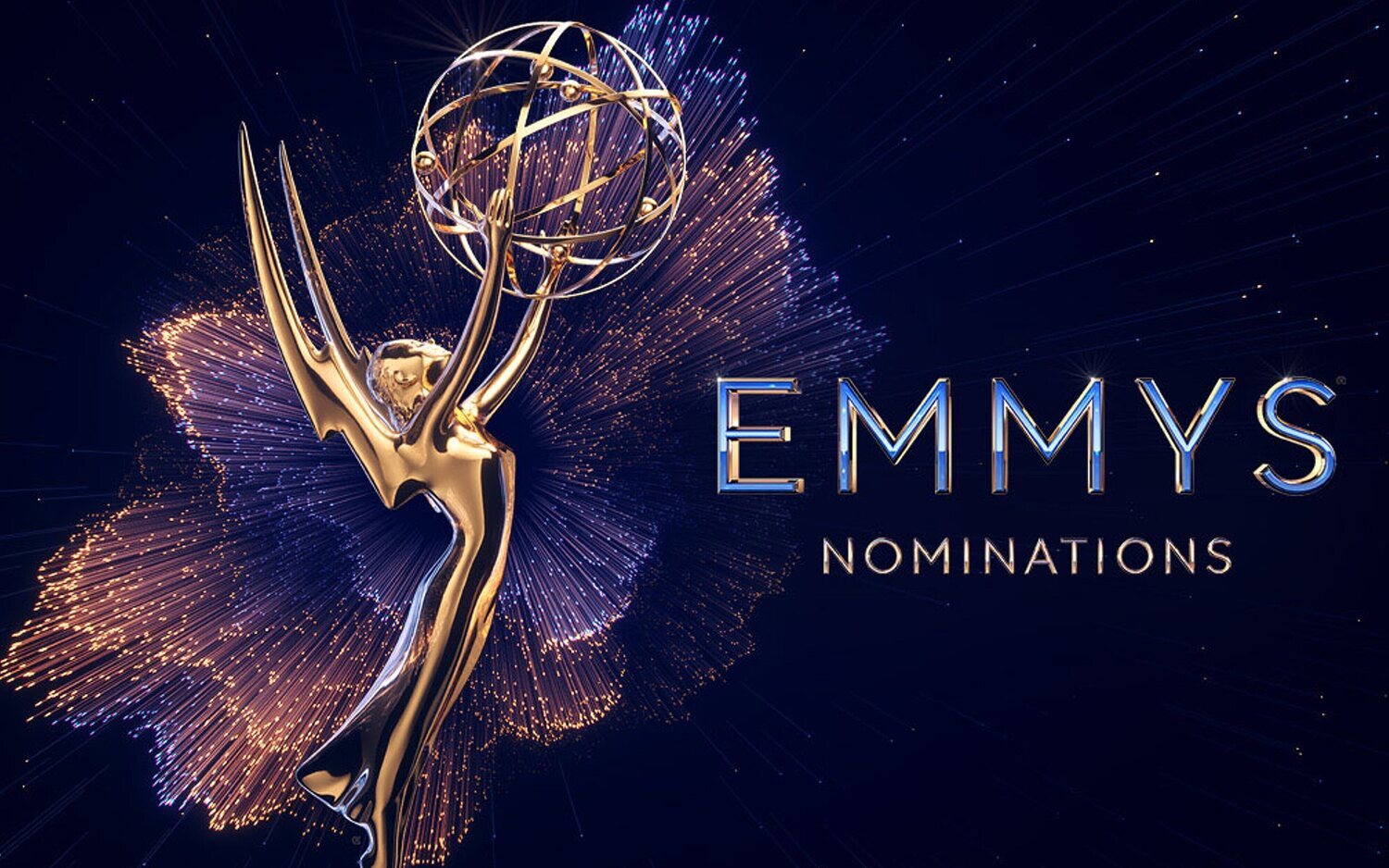 Nominaciones a los Emmy 2025