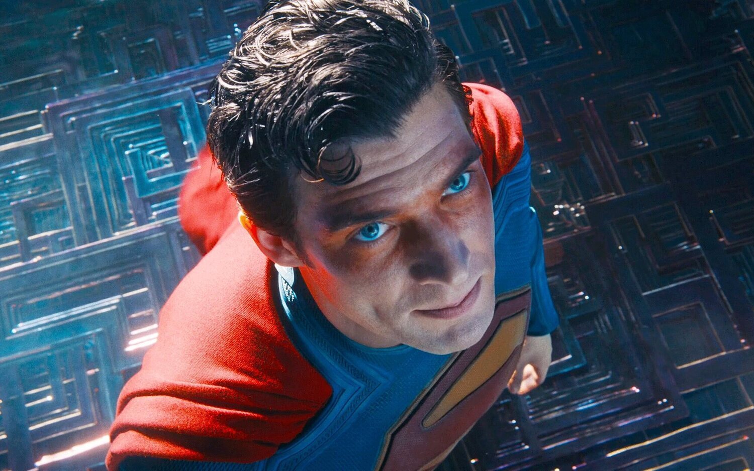 'Superman'