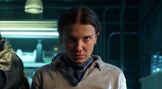 'Stranger Things': Primer póster de la última temporada avanzando el enfrentamiento final con Vecna