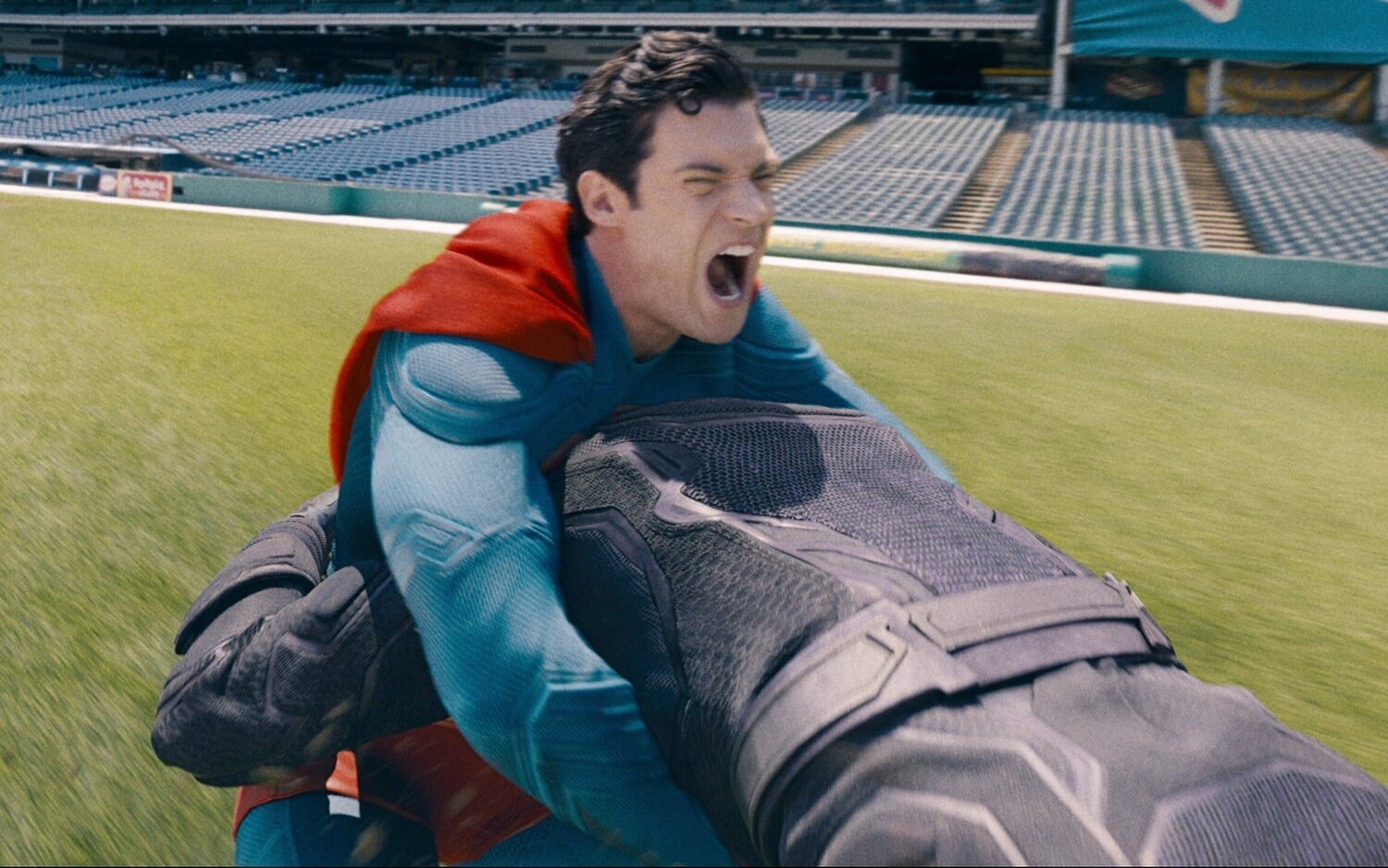 'Superman'