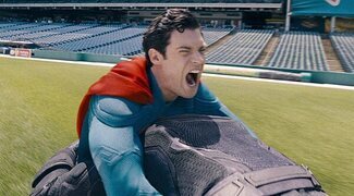 'Superman' aterriza con fuerza liderando la taquilla española pero...