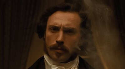 Aaron Taylor-Johnson será el hombre lobo de Robert Eggers ('Nosferatu')