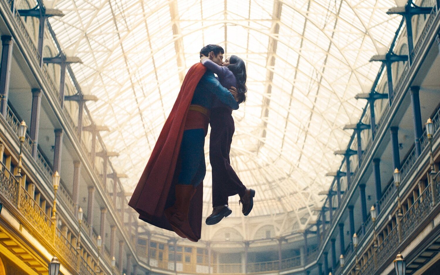 'Superman'