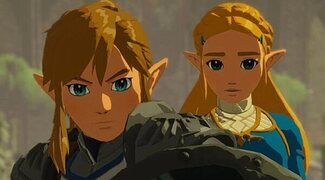 Confirmados los actores de Zelda y Link para el live-action de 'The Legend of Zelda'
