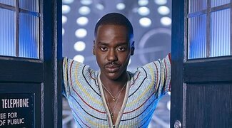 Ncuti Gatwa, sobre su salida de 'Doctor Who': "Estaba física, emocional y mentalmente exhausto"