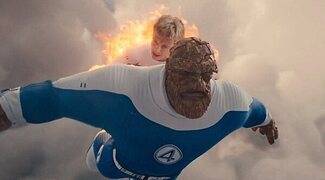 Así definen 'Avengers: Doomsday' Joseph Quinn y Ebon Moss-Bachrach tras haber leído el guion