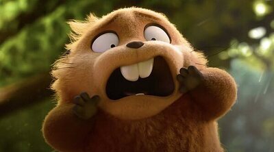 Primer tráiler de 'Hoppers': la 30ª película de Pixar transforma a una niña en un castor todoterreno