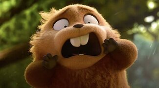 Primer tráiler de 'Hoppers': la 30ª película de Pixar transforma a una niña en un castor todoterreno