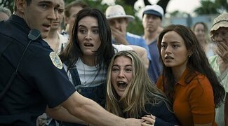 'Sé lo que hicisteis el último verano': de primeras reacciones positivas a suspendida por la crítica