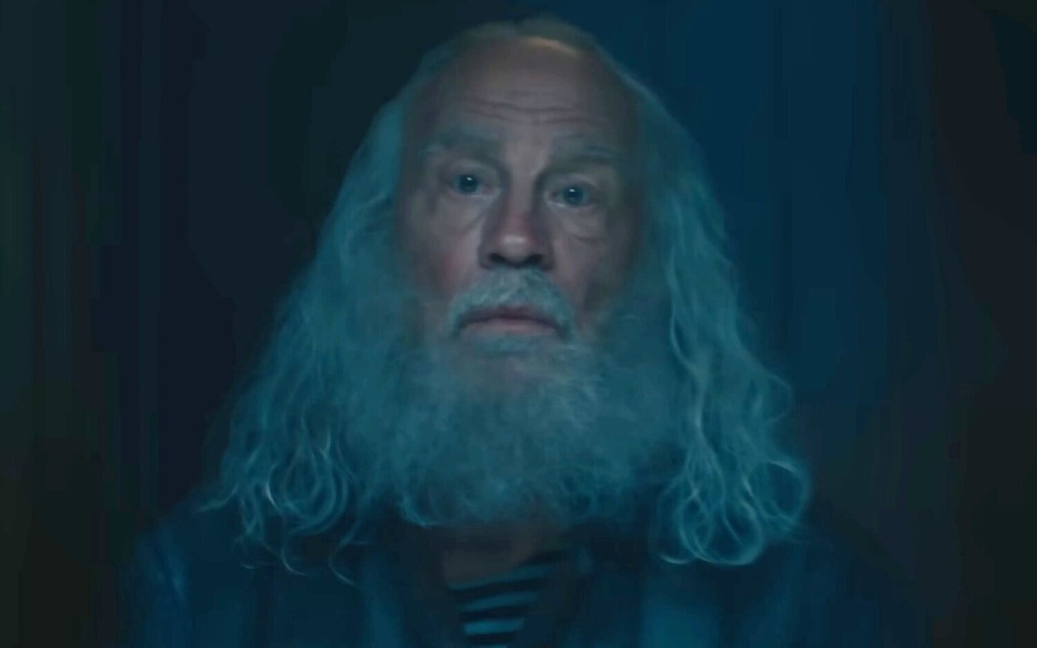 John Malkovich en 'Los 4 Fantásticos: Primeros pasos'