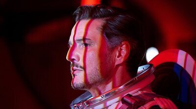 La fabulosa respuesta de Pedro Pascal cuando le preguntan si Chris Evans aparece en las nuevas películas de Marvel