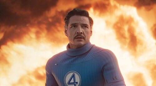 'Avengers: Doomsday': Pedro Pascal (Reed Richards) será el nuevo líder de los Vengadores