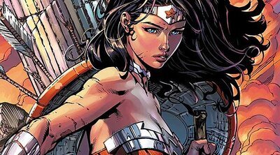 Warner Bros tiene una gran noticia para los fans de Wonder Woman