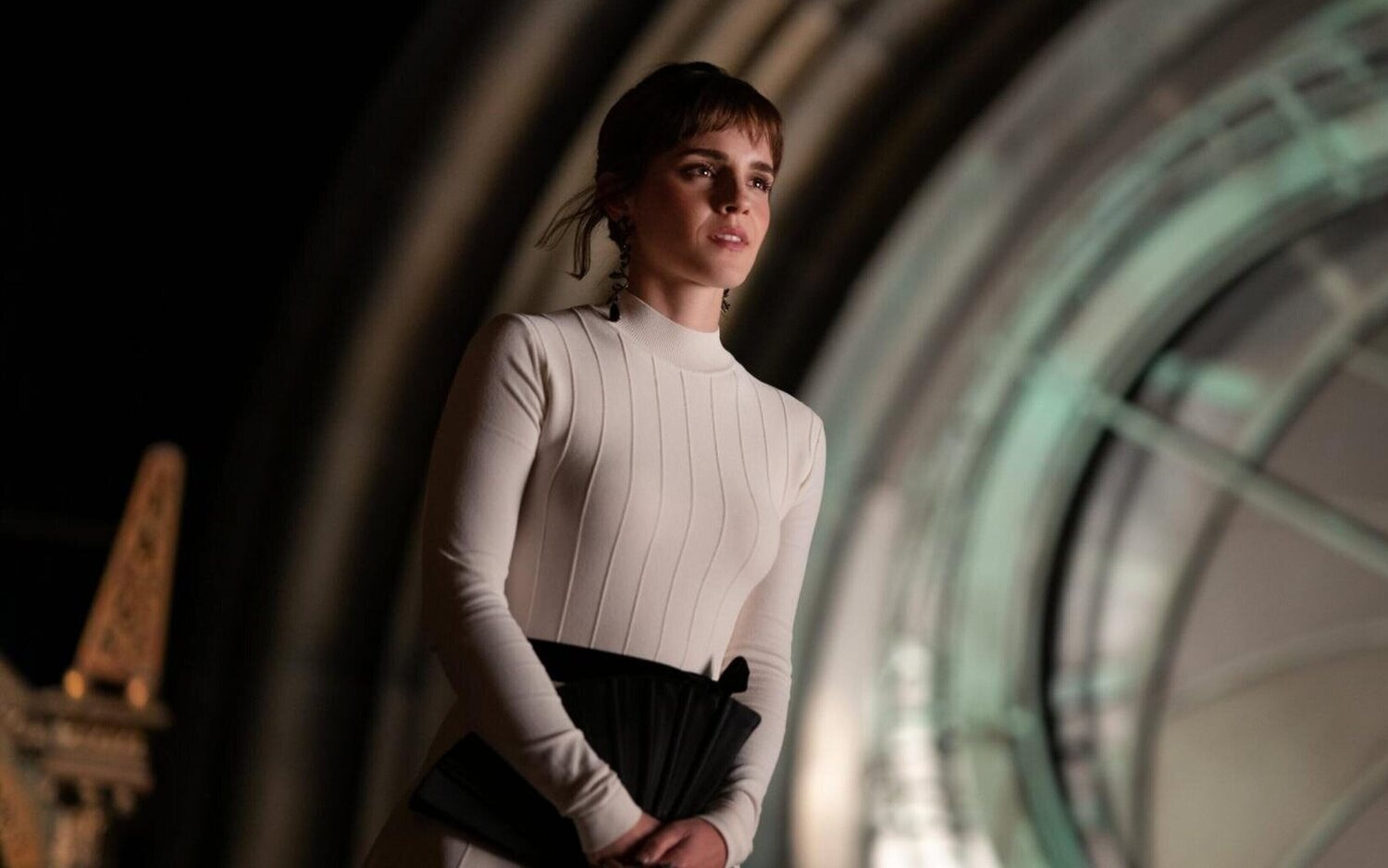 Emma Watson en 'Harry Potter: Regreso a Hogwarts'