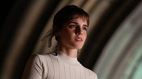 Emma Watson tendrá que ir en escoba voladora: Multada y sin puntos en el carné
