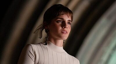 Emma Watson tendrá que ir en escoba voladora: Multada y sin puntos en el carné