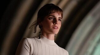 Emma Watson tendrá que ir en escoba voladora: Multada y sin puntos en el carné