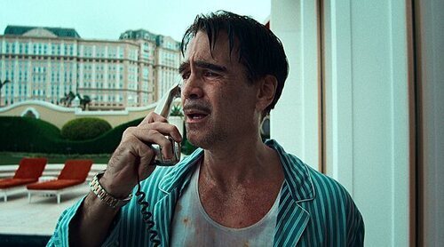 Habemus película: El director de 'Cónclave' mete a Colin Farrell en un thriller psicológico