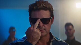 Primer tráiler de 'Mortal Kombat 2': Johnny Cage, peleas infinitas y un amenazante Shao Khan