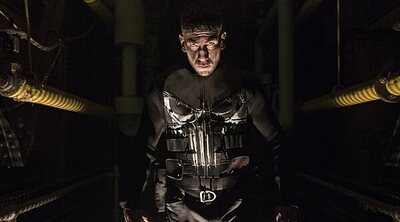 Jon Bernthal comienza el rodaje del especial de 'The Punisher'