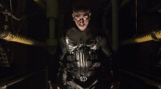 Jon Bernthal comienza el rodaje del especial de 'The Punisher'
