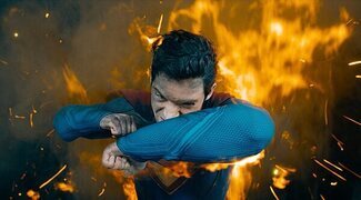 James Gunn da detalles sobre su próxima película como director del DCU (y de nuevo tiene que ver con Superman)