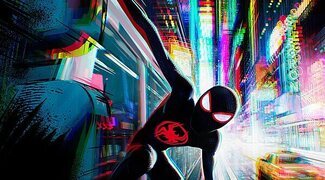 'Spider-Man: Beyond the Spider-Verse' vuelve a retrasar su fecha de estreno... pero por dos buenas razones