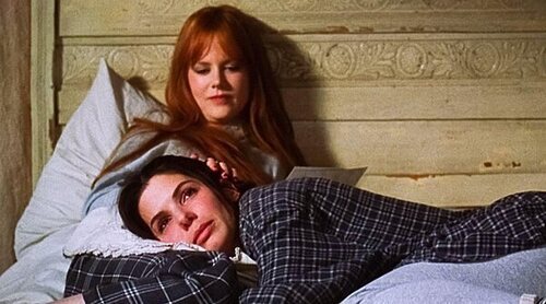 El emotivo reencuentro entre Nicole Kidman y Sandra Bullock en 'Prácticamente magia 2'