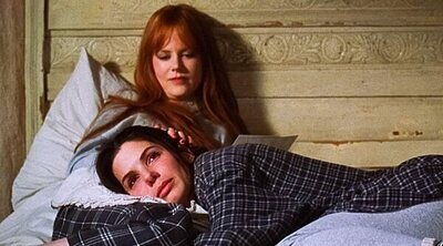 El emotivo reencuentro entre Nicole Kidman y Sandra Bullock en 'Hechizo de amor 2'