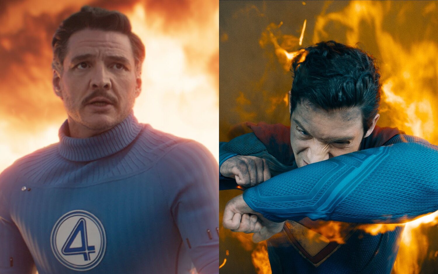 ¿Quién ganará la batalla?