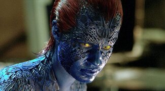 El duro proceso de Rebecca Romijn para ser Mística de nuevo en 'Avengers: Doomsday': ¡7 horas de maquillaje!