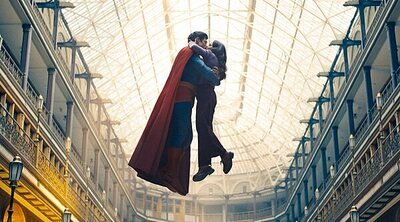 'Superman' sigue volando alto y en dos semanas ha superado la recaudación total de 'Thunderbolts*'