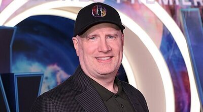 Kevin Feige halaga al 'Superman' de James Gunn: "Me encanta como va directo al grano"