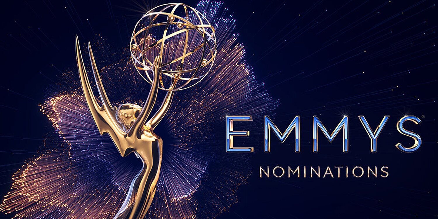 Lista de nominaciones a los Premios Emmy 2025
