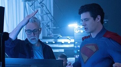 James Gunn y los secretos de 'Superman': "Quería que pudiera ser vencido"