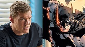 ¿Alan Ritchson como el nuevo Batman? James Gunn responde al gran deseo de los fans
